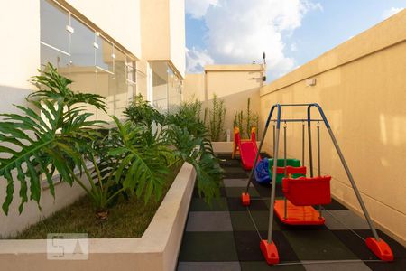 Apartamento à venda com 60m², 2 quartos e 1 vagaÁrea Comum - Playground