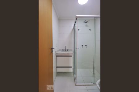 Apartamento à venda com 60m², 2 quartos e 1 vagaBanheiro Social