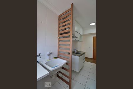 Apartamento à venda com 60m², 2 quartos e 1 vagaÁrea de Serviço
