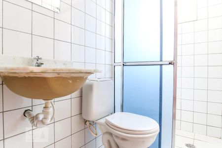 Apartamento para alugar com 65m², 3 quartos e 1 vagaBanheiro