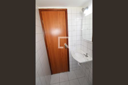 Banheiro de apartamento para alugar com 3 quartos, 65m² em Floradas de São José, São José dos Campos