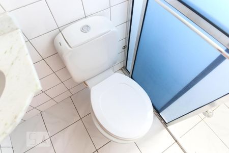 Apartamento para alugar com 65m², 3 quartos e 1 vagaBanheiro