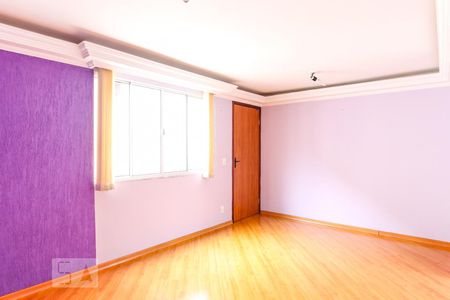 Sala de apartamento para alugar com 3 quartos, 65m² em Floradas de São José, São José dos Campos