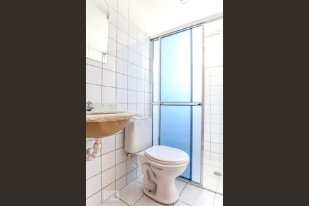 Apartamento para alugar com 65m², 3 quartos e 1 vagaBanheiro