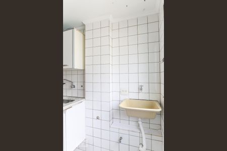 Apartamento para alugar com 65m², 3 quartos e 1 vagaLavanderia