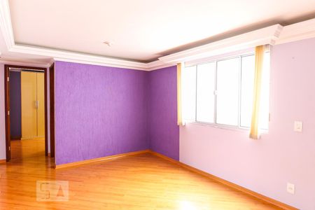 Sala de apartamento para alugar com 3 quartos, 65m² em Floradas de São José, São José dos Campos