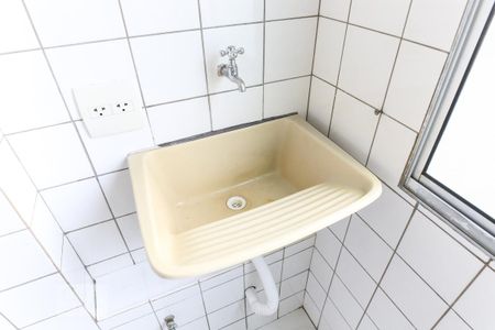 Apartamento para alugar com 65m², 3 quartos e 1 vagaLavanderia