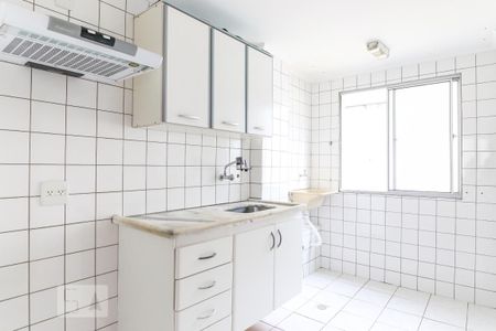 Apartamento para alugar com 65m², 3 quartos e 1 vagaCozinha