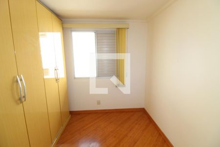 Quarto 1 de apartamento para alugar com 3 quartos, 65m² em Floradas de São José, São José dos Campos