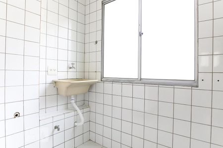 Apartamento para alugar com 65m², 3 quartos e 1 vagaLavanderia