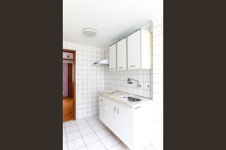 Apartamento para alugar com 65m², 3 quartos e 1 vagaCozinha