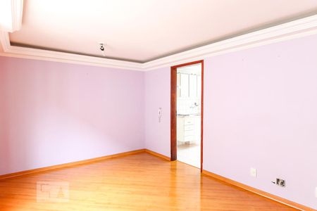 Sala de apartamento para alugar com 3 quartos, 65m² em Floradas de São José, São José dos Campos