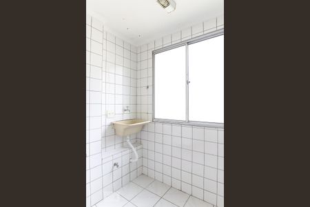 Apartamento para alugar com 65m², 3 quartos e 1 vagaLavanderia
