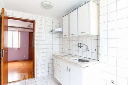 Apartamento para alugar com 65m², 3 quartos e 1 vagaCozinha