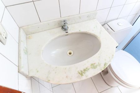 Apartamento para alugar com 65m², 3 quartos e 1 vagaBanheiro