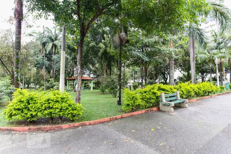 Apartamento para alugar com 65m², 3 quartos e 1 vagaPraça na Rua