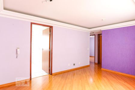 Sala de apartamento para alugar com 3 quartos, 65m² em Floradas de São José, São José dos Campos