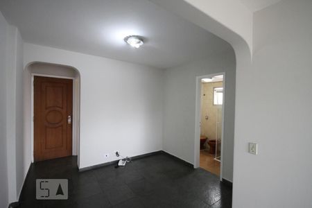 Apartamento para alugar com 52m², 1 quarto e 1 vagaSala