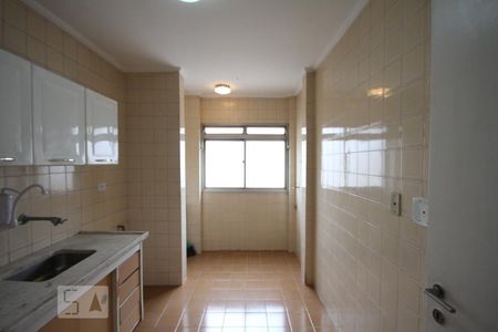 Apartamento para alugar com 52m², 1 quarto e 1 vagaCozinha