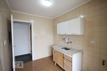 Apartamento para alugar com 52m², 1 quarto e 1 vagaCozinha