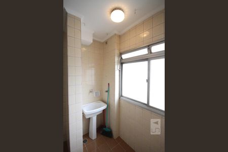 Apartamento para alugar com 52m², 1 quarto e 1 vagaÁrea de Serviço