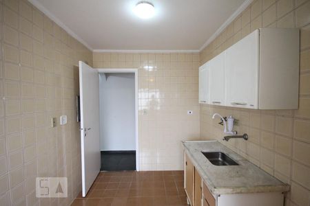 Apartamento para alugar com 52m², 1 quarto e 1 vagaCozinha
