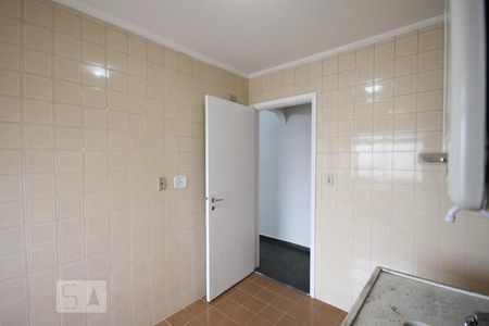 Apartamento para alugar com 52m², 1 quarto e 1 vagaCozinha
