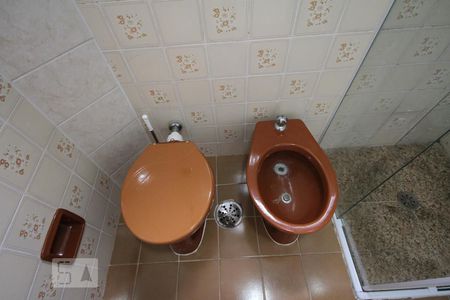 Apartamento para alugar com 52m², 1 quarto e 1 vagaBanheiro