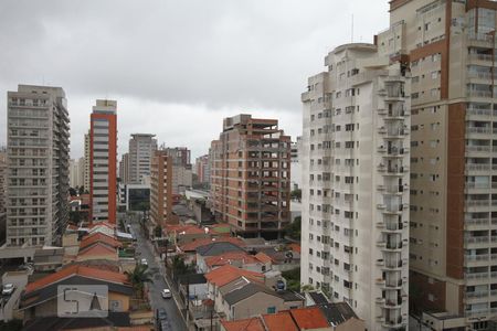 Apartamento para alugar com 52m², 1 quarto e 1 vagaVista