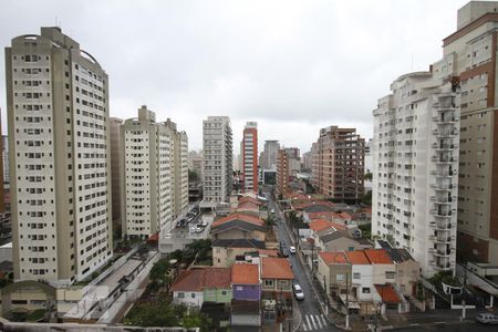 Apartamento para alugar com 52m², 1 quarto e 1 vagaVista