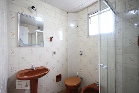 Apartamento para alugar com 52m², 1 quarto e 1 vagaBanheiro