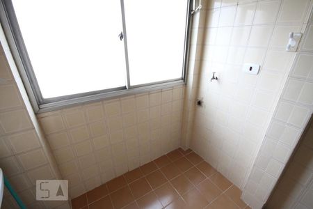 Apartamento para alugar com 52m², 1 quarto e 1 vagaÁrea de Serviço