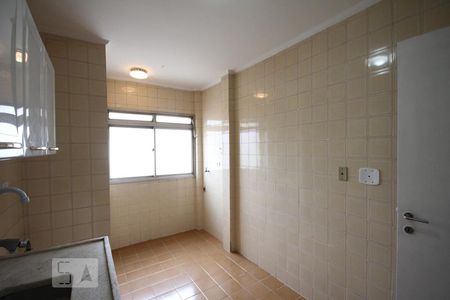 Apartamento para alugar com 52m², 1 quarto e 1 vagaCozinha