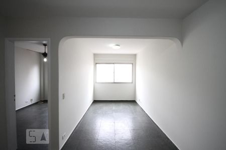Apartamento para alugar com 52m², 1 quarto e 1 vagaSala