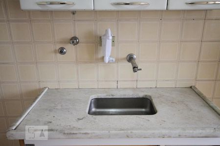 Apartamento para alugar com 52m², 1 quarto e 1 vagaCozinha