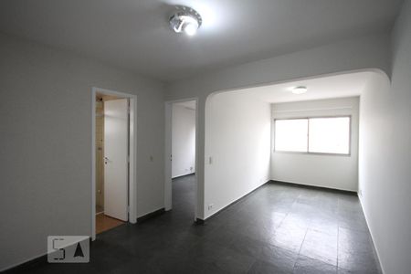 Apartamento para alugar com 52m², 1 quarto e 1 vagaSala
