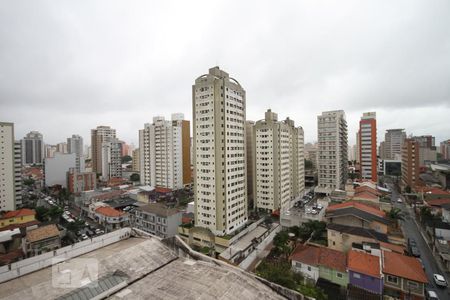Apartamento para alugar com 52m², 1 quarto e 1 vagaVista