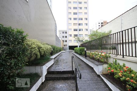 Apartamento para alugar com 52m², 1 quarto e 1 vagaÁrea comum