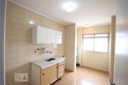 Apartamento para alugar com 52m², 1 quarto e 1 vagaCozinha