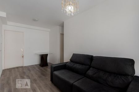 Sala de apartamento para alugar com 2 quartos, 52m² em Jardim Itu, Porto Alegre