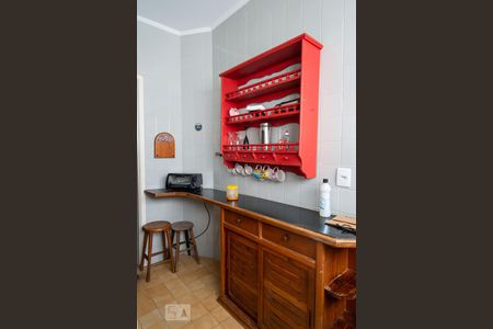 Apartamento à venda com 90m², 2 quartos e sem vaga Apartamento à venda com 90m², 2 quartos e sem vagaCozinha