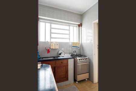 Apartamento à venda com 90m², 2 quartos e sem vaga Apartamento à venda com 90m², 2 quartos e sem vagaCozinha