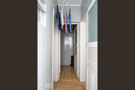 Apartamento à venda com 90m², 2 quartos e sem vaga Apartamento à venda com 90m², 2 quartos e sem vagaÁrea de Serviço