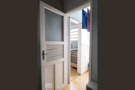 Apartamento à venda com 90m², 2 quartos e sem vaga Apartamento à venda com 90m², 2 quartos e sem vagaQuarto de Serviço