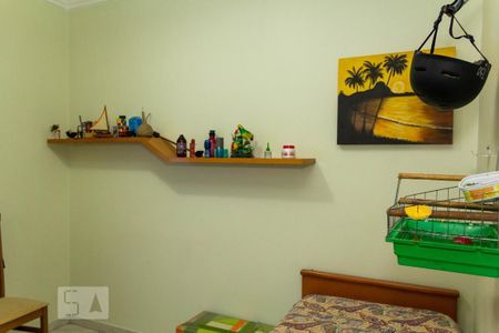 Apartamento para alugar com 84m², 2 quartos e 1 vaga Apartamento para alugar com 84m², 2 quartos e 1 vagaQuarto 2