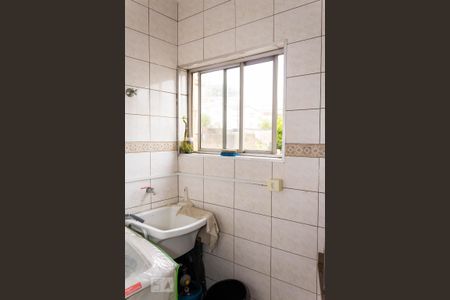 Apartamento para alugar com 84m², 2 quartos e 1 vaga Apartamento para alugar com 84m², 2 quartos e 1 vagaÁrea de Serviço