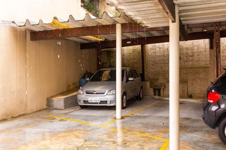 Apartamento para alugar com 84m², 2 quartos e 1 vaga Apartamento para alugar com 84m², 2 quartos e 1 vagaGaragem