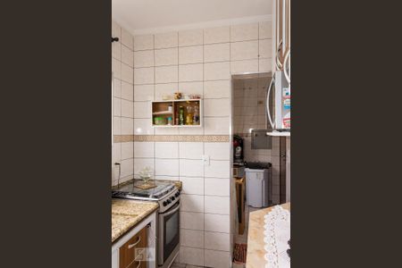 Apartamento para alugar com 84m², 2 quartos e 1 vaga Apartamento para alugar com 84m², 2 quartos e 1 vagaCozinha