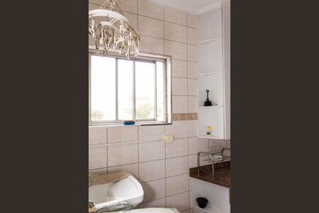Apartamento para alugar com 84m², 2 quartos e 1 vaga Apartamento para alugar com 84m², 2 quartos e 1 vagaÁrea de Serviço