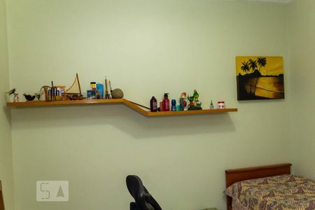 Apartamento para alugar com 84m², 2 quartos e 1 vaga Apartamento para alugar com 84m², 2 quartos e 1 vagaQuarto 2